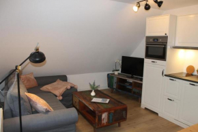 Ferienwohnung Lasse in Wieck in Wieck Am Darß